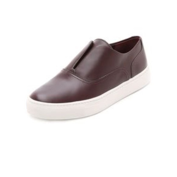 Vince Shoes - VINCE Nelson Sneakers